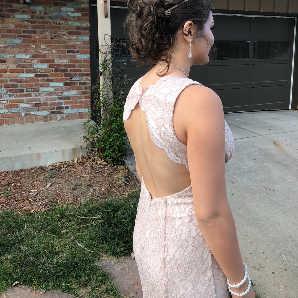 Prom Dress - Picture 4 of 4